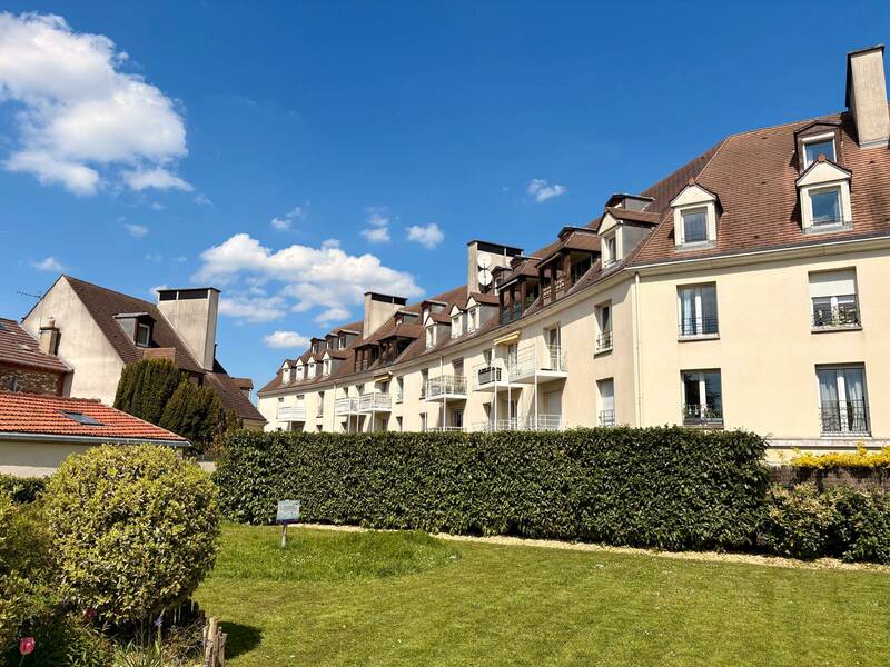 Deuil-La-Barre