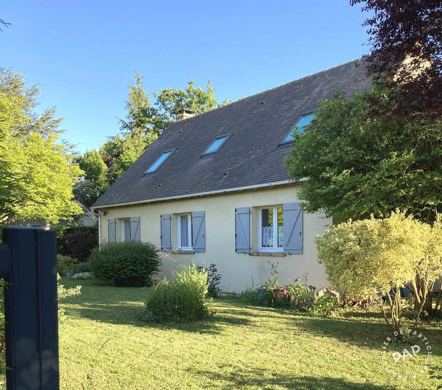 Vente maison 151 m² Les AlluetsLeRoi (78580) 151 m² 615.000 € Particulier à Particulier Vente maison 151 m² Les AlluetsLeRoi (78580) 151 m² 615.000 € Particulier à Particulier