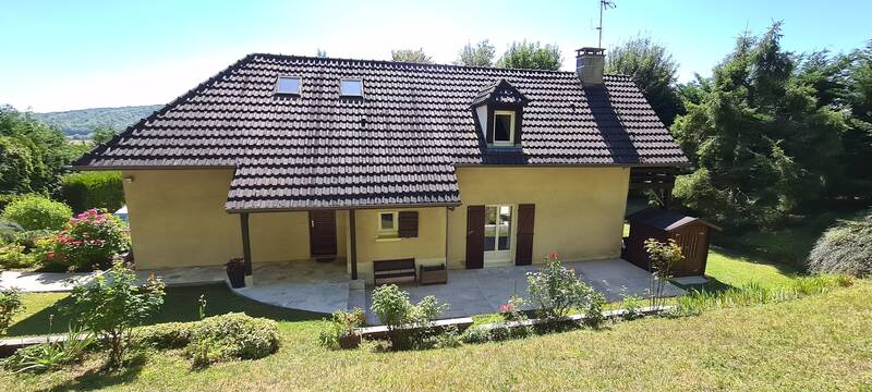 Chamigny (77260)