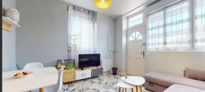 Location appartement 2 pièces Biarritz (64200)