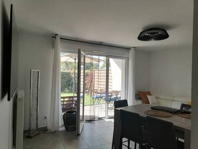 Location appartement 2 pièces Avignon (84)