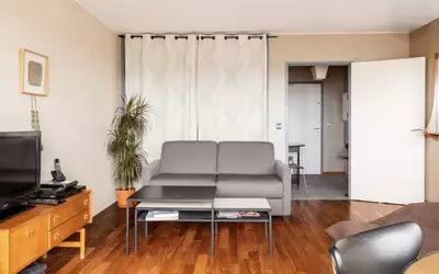 Paris 13E (75013)