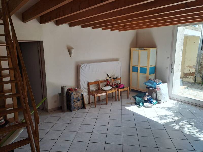 Marcoussis (91460)