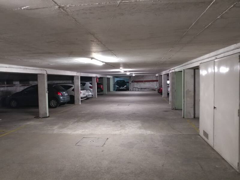 Paris 15E (75015)