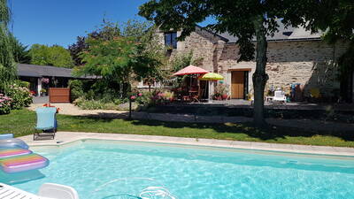 Vente maison 8 pièces Saint-Barthélemy-d'Anjou (49124)