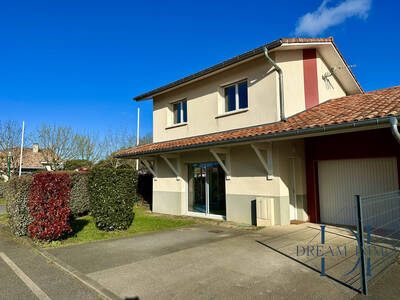 Vente maison 4 pièces Soustons (40140)