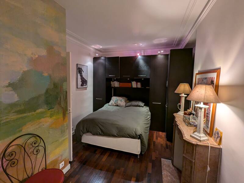 Neuilly-Sur-Seine (92200)