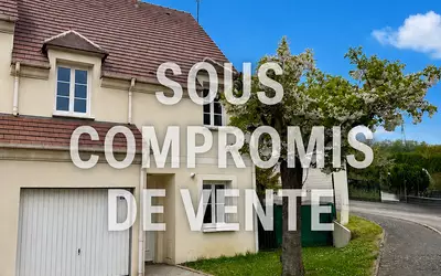 Verberie (60410)