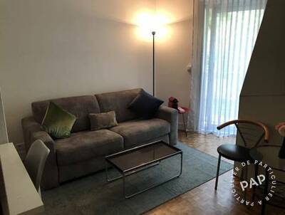 Vente appartement studio Paris 16e
