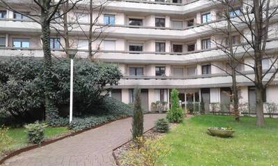 Vente appartement studio Le Pré-Saint-Gervais (93310)