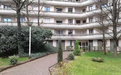 Le Pré-Saint-Gervais (93310)