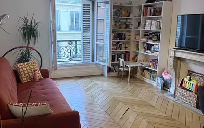 Paris 8E (75008)