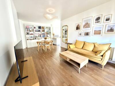 Location appartement 3 pièces Le Plessis-Robinson (92350)