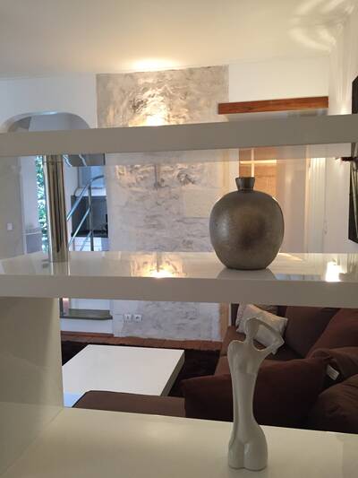 Location appartement studio La Rochelle (17000)