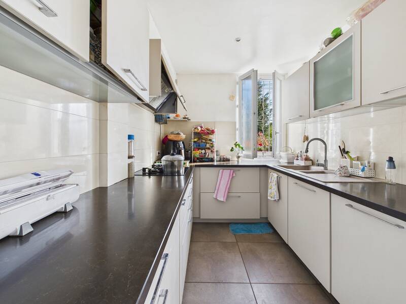 Houilles (78800)