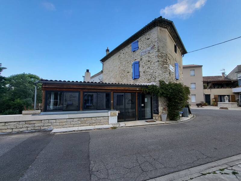 Portes-En-Valdaine (26160)