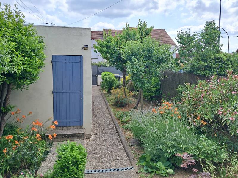Champigny-Sur-Marne (94500)