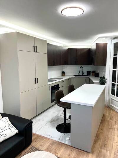 Location chambre en colocation 6 pièces Franconville (95130)