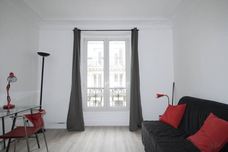 Paris 8E (75008)