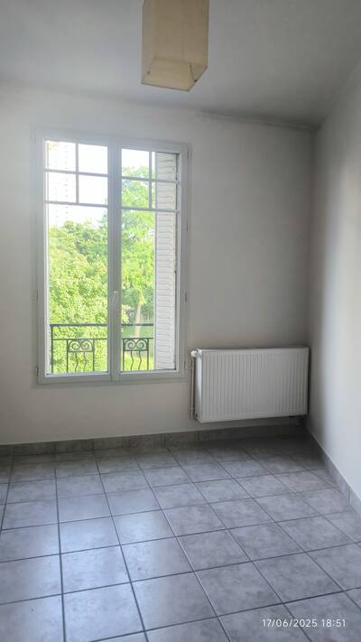 Location appartement 2 pièces Issy-les-Moulineaux (92130)
