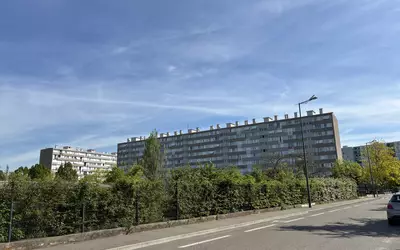 Pierre-Bénite