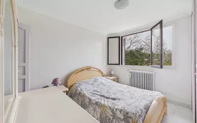 Montfermeil/Chelles (93370)