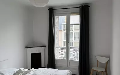 Paris 14E (75014)