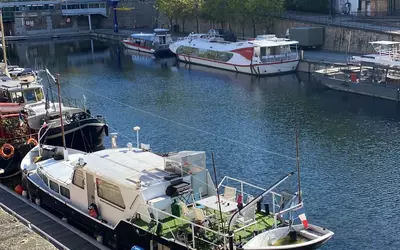 Paris 4E (75004)