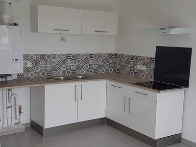 Vente appartement 3 pièces Saint-Alban (31140)