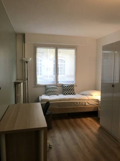Location appartement studio Saint-Germain-en-Laye (78100)