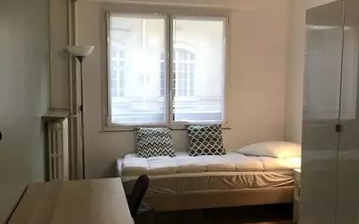 Saint-Germain-En-Laye (78100)