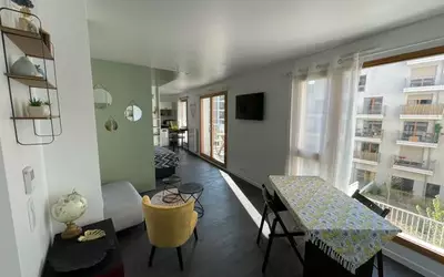Paris 19E (75019)