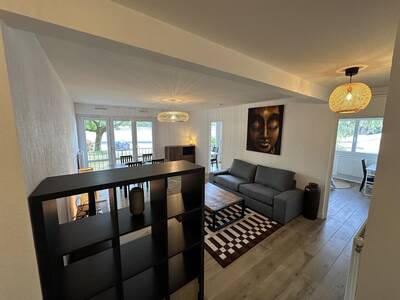 Location appartement 4 pièces Nantes (44)