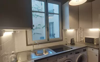 Paris 15E (75015)