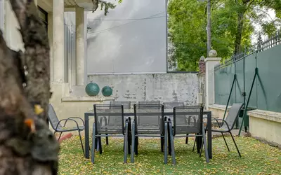 Épinay-Sur-Seine (93800)