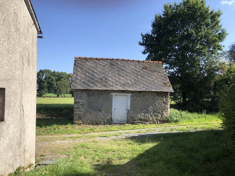 Merdrignac (22230)