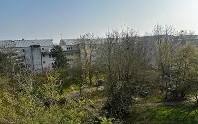 Cergy (95000)