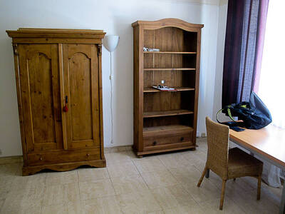 Location appartement studio Saint-Mandé (94160)