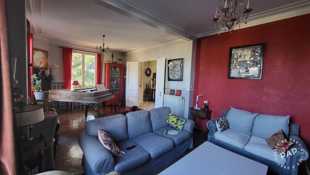 Vente immobilier 899.000 € Neuilly-Plaisance (93360)