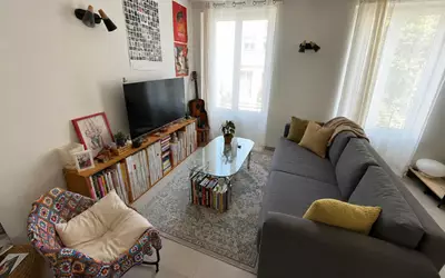 Le Raincy (93340)