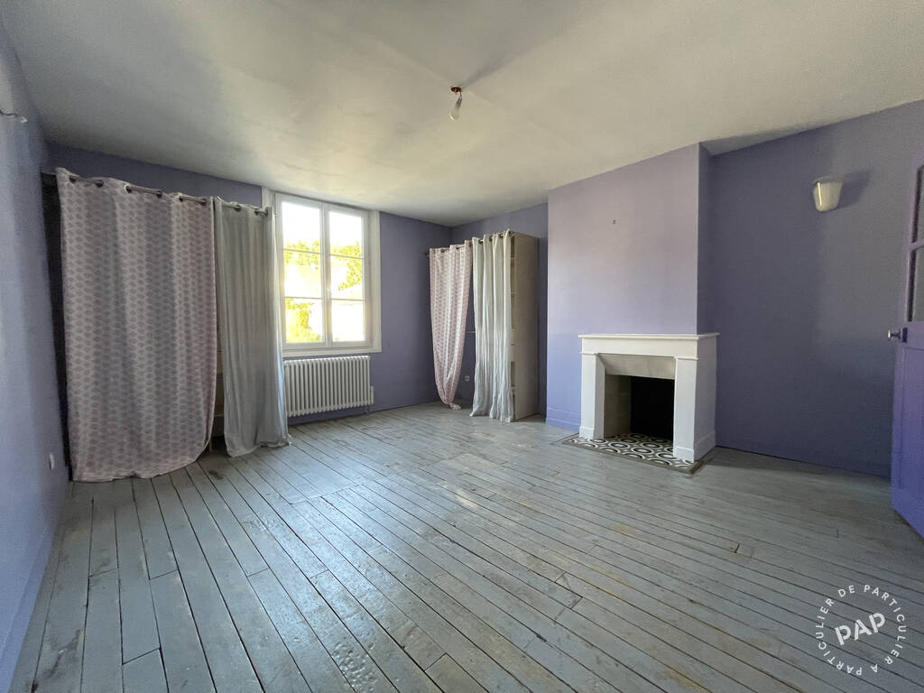 Vente maison 112 m² Gouvieux (60270) - 112 m² - 340.000 € | Particulier à Particulier — 8