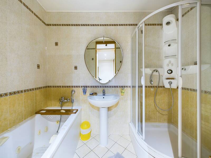 Duplex Lumineux En Plein Coeur Du Marais