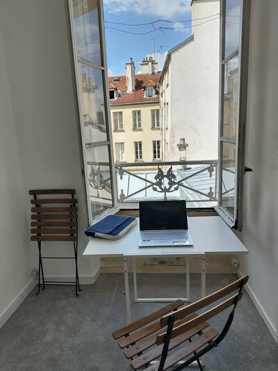 Location appartement studio Versailles (78000)