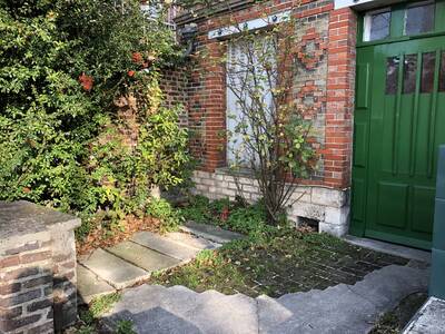 Location appartement studio Troyes (10000)