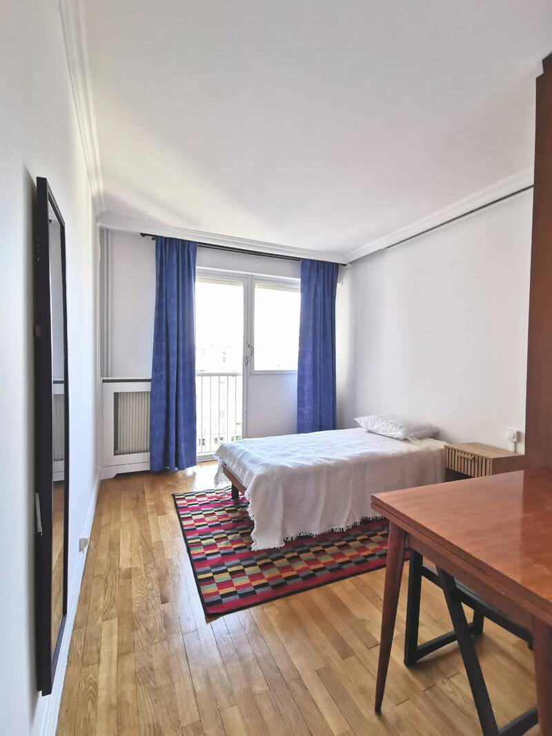 Paris 15E (75015)