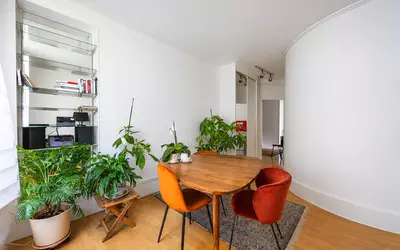 Paris 15E (75015)