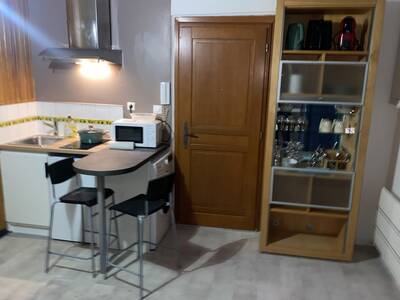 Location appartement studio Nantes (44)