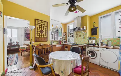 Gentilly (94250)