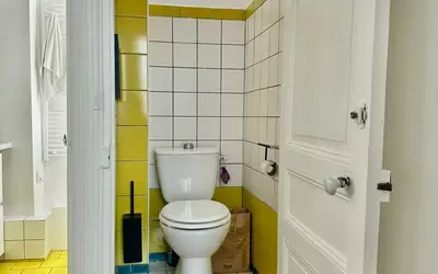 Paris 18E (75018)