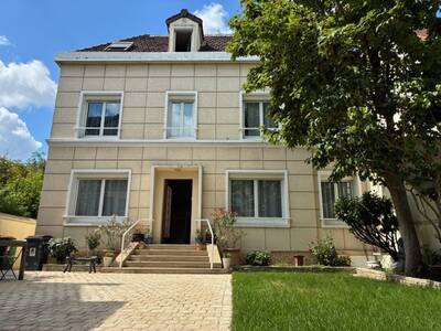 Vente maison 6 pièces Asnières-sur-Seine (92600)